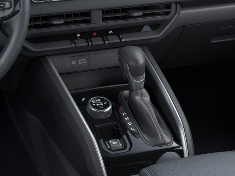 2026 Chevrolet Colorado Trail Boss - Photo 23