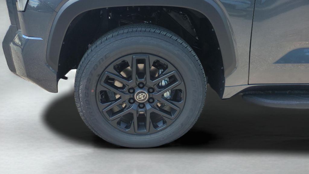 New 2026 Magnetic Gray Metallic Toyota  Limited image 35