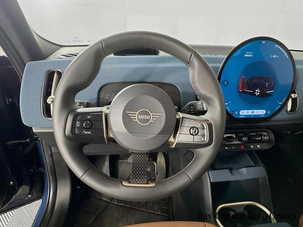 2026 MINI Countryman S - Photo 10