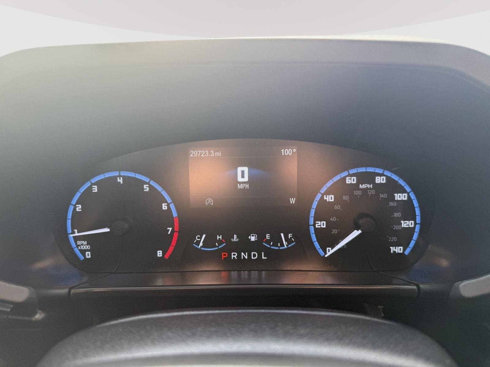 Certified Used 2023 Carbonized Gray Ford Big Bend image 10