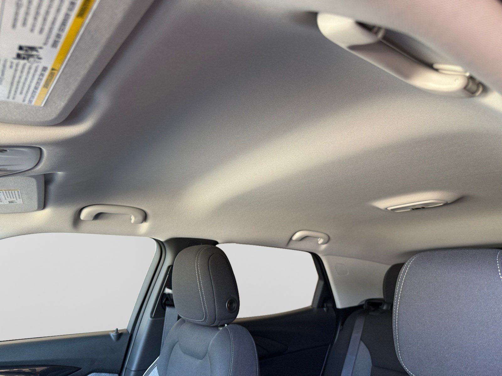 2026 Chevrolet Trailblazer LT - Photo 22