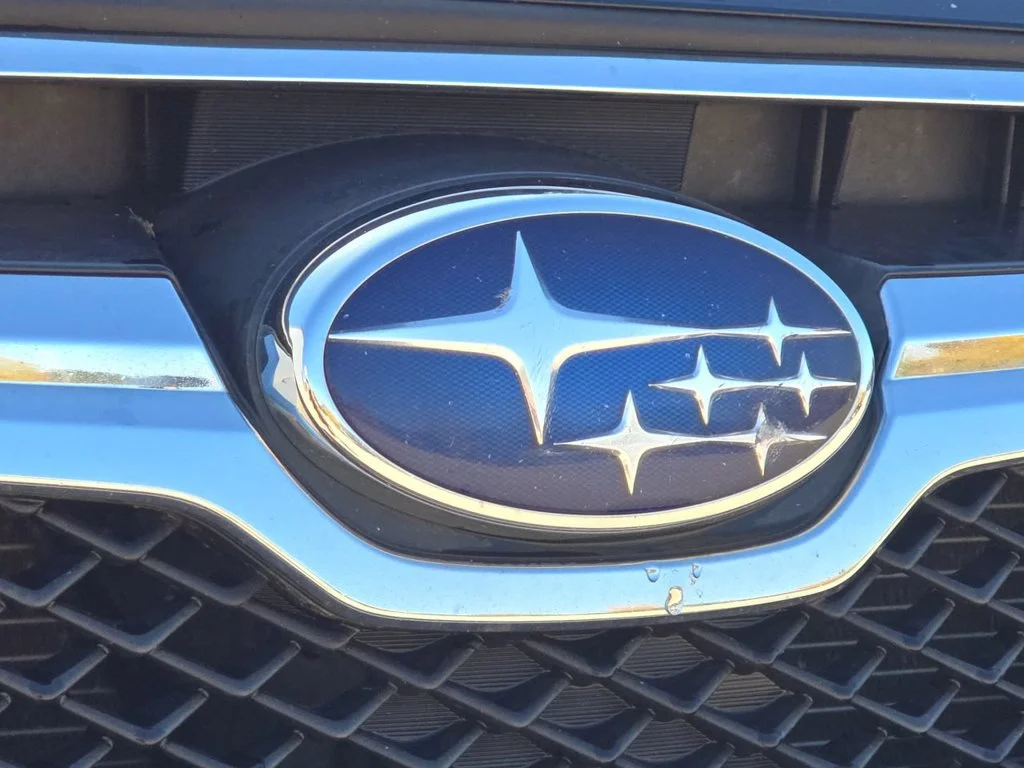 Used 2016 Black Subaru 2.0i Premium image 32