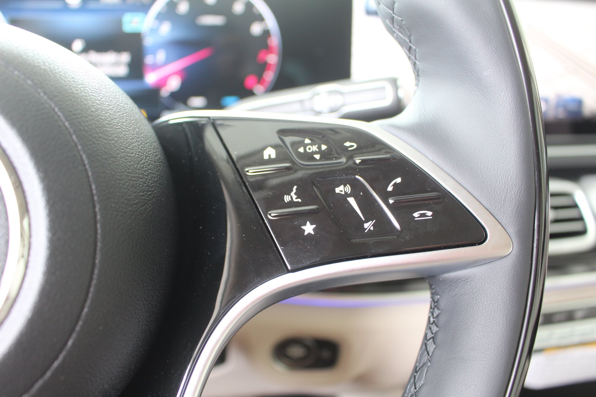 2026 Mercedes-Benz GLS Base - Photo 64