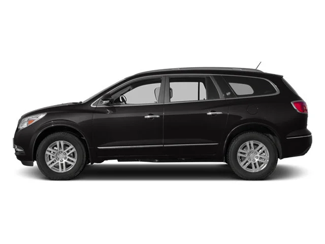 Used 2013 Brown Buick Premium Group image 4