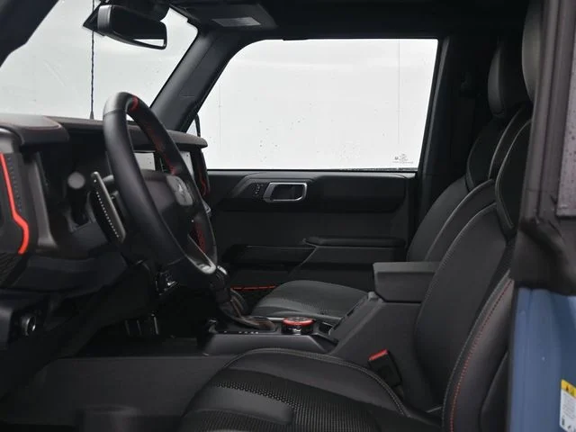 2025 Ford Bronco 4-Door Raptor - Photo 6