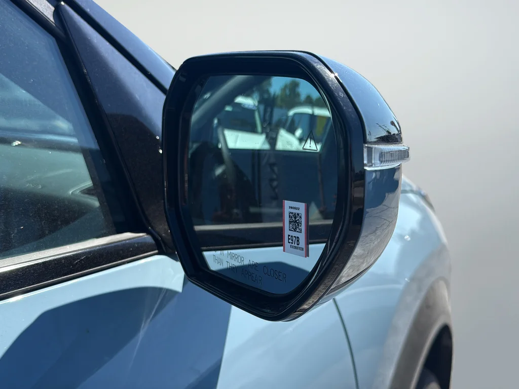 New 2027 Frost Blue Kia X-Line SX image 36