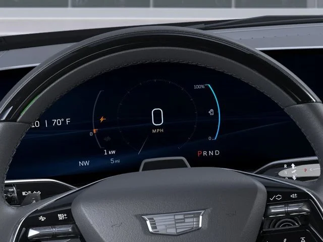 2026 Cadillac LYRIQ Luxury - Photo 18