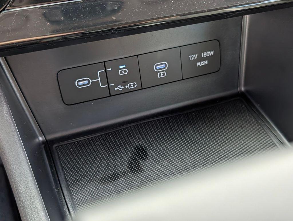 2026 Hyundai Sonata SE - Photo 24