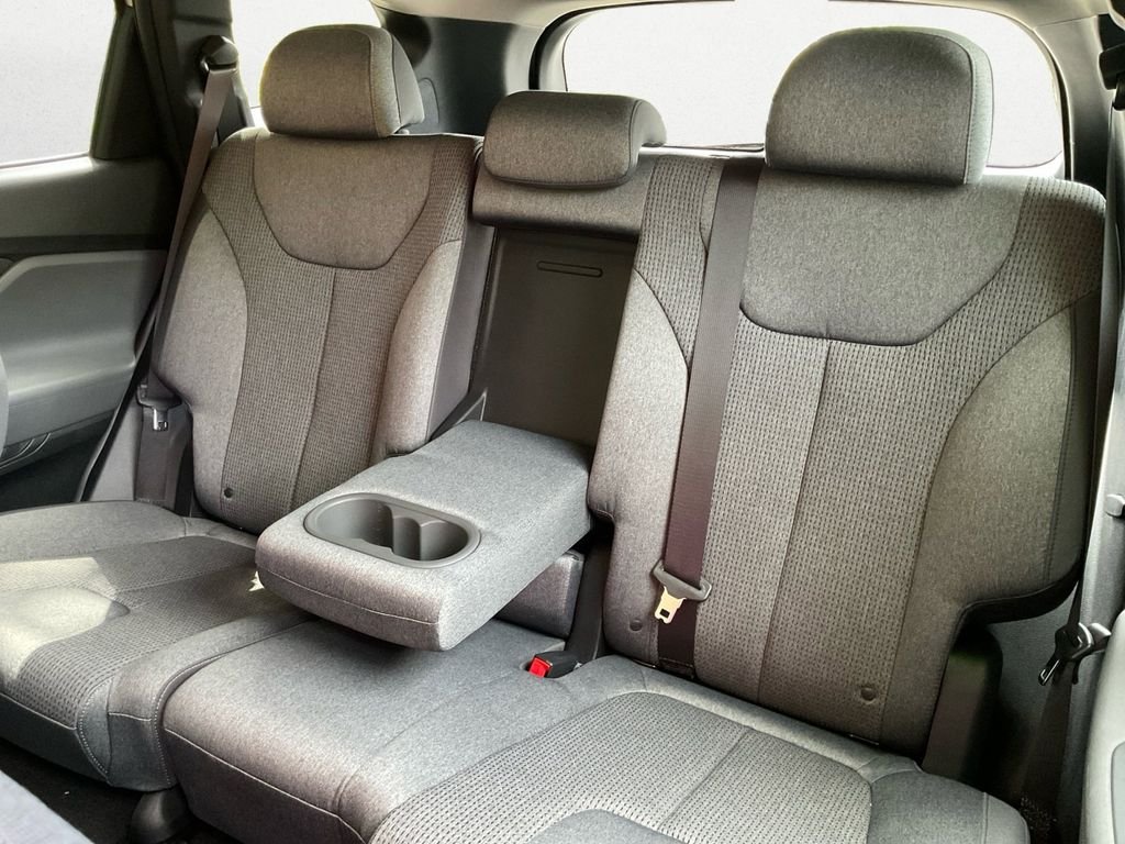 2023 Hyundai Santa Fe SEL - Photo 9