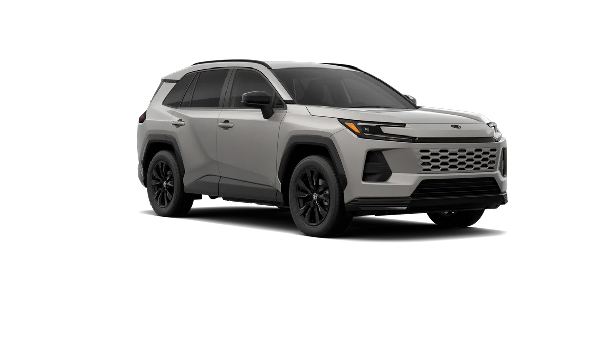 New 2026 Meteor Shower Toyota SE image 15