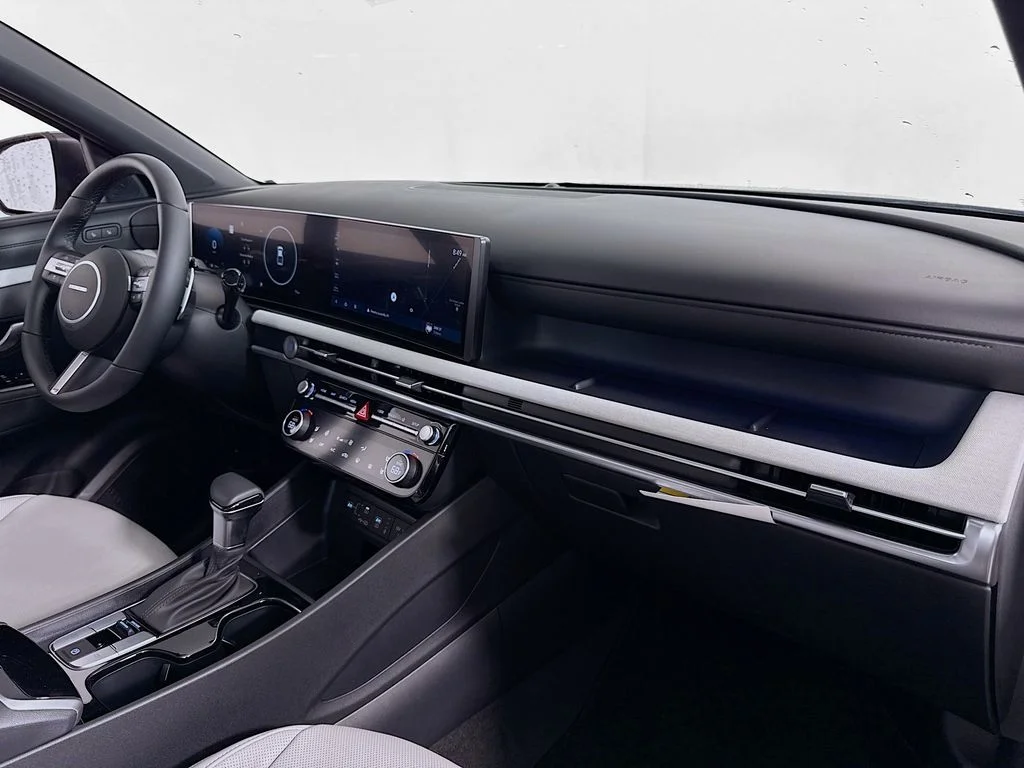 2025 Hyundai Santa Cruz Limited - Photo 31