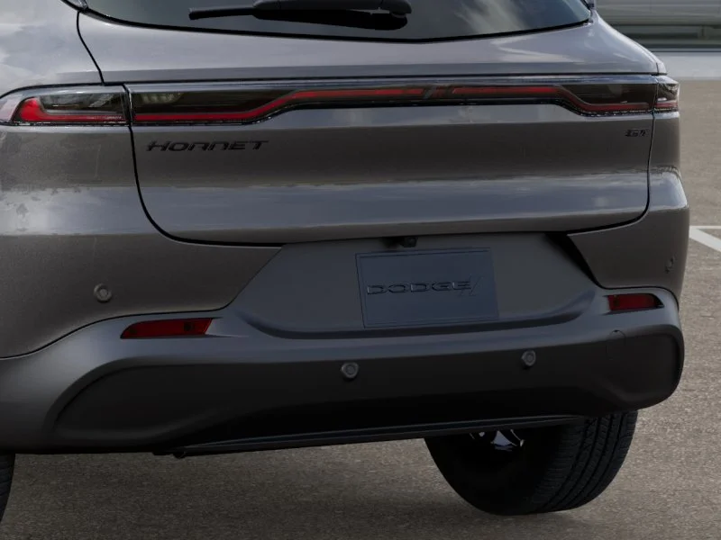 2025 Dodge Hornet GT - Photo 40