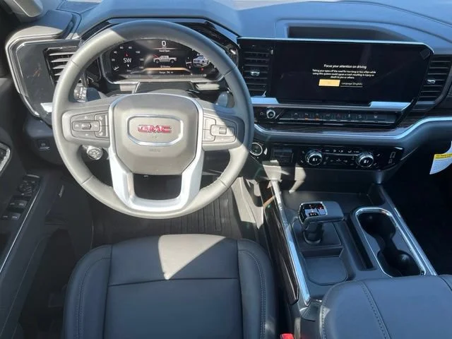 2026 GMC Sierra 1500 Elevation - Photo 20