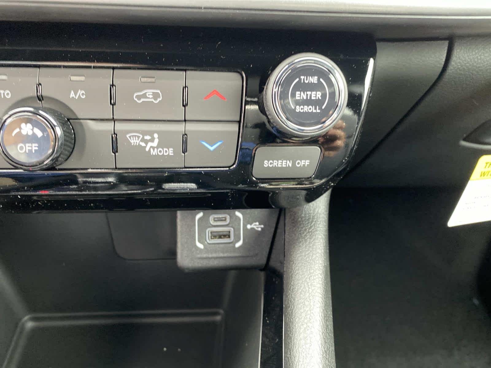 2026 Jeep Compass Limited - Photo 12