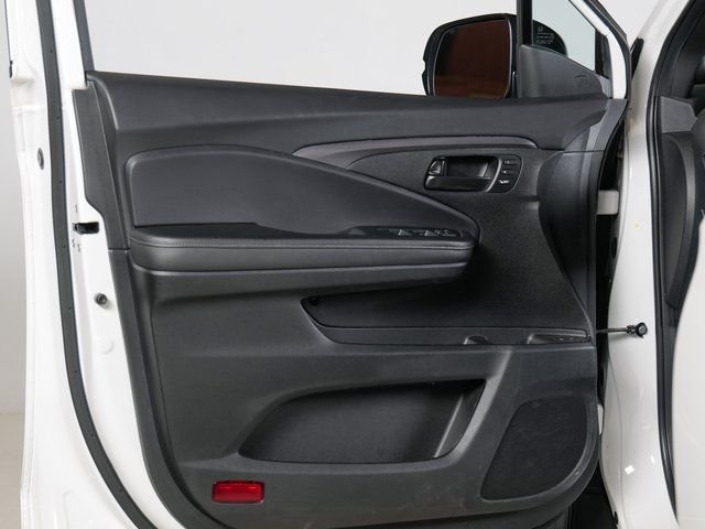 2023 Honda Passport EX-L - Photo 26