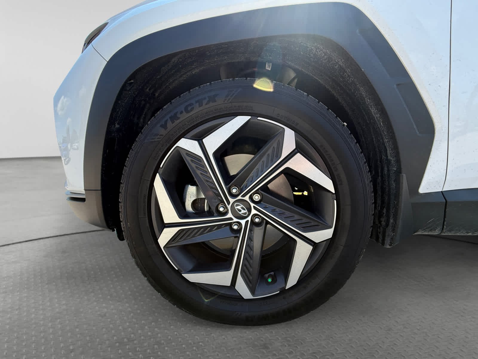 2022 Hyundai Tucson SEL Convenience - Photo 9