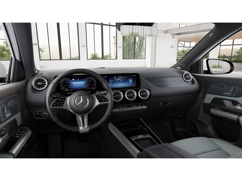 New 2026 Polar White Mercedes-Benz GLA 250 image 45