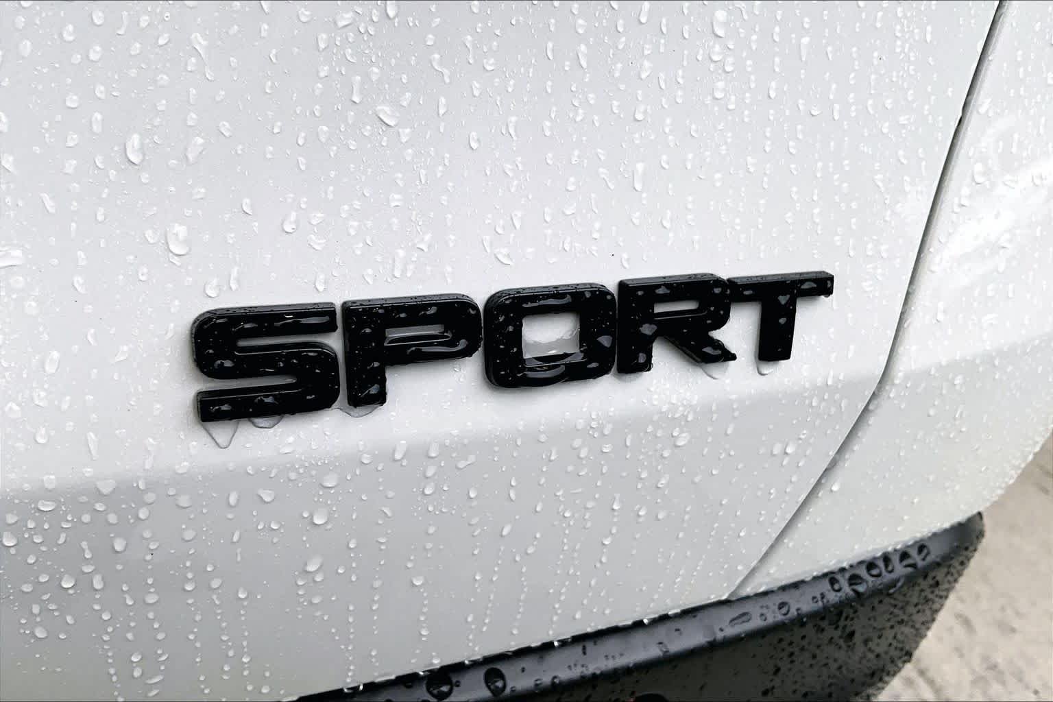 2025 Honda HR-V Sport - Photo 10