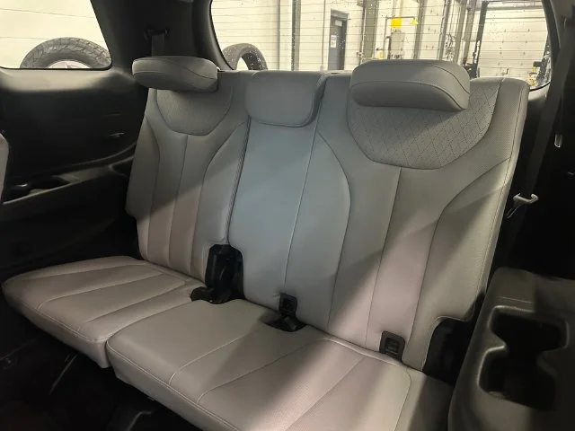 Used 2021 Blue Hyundai SEL image 19