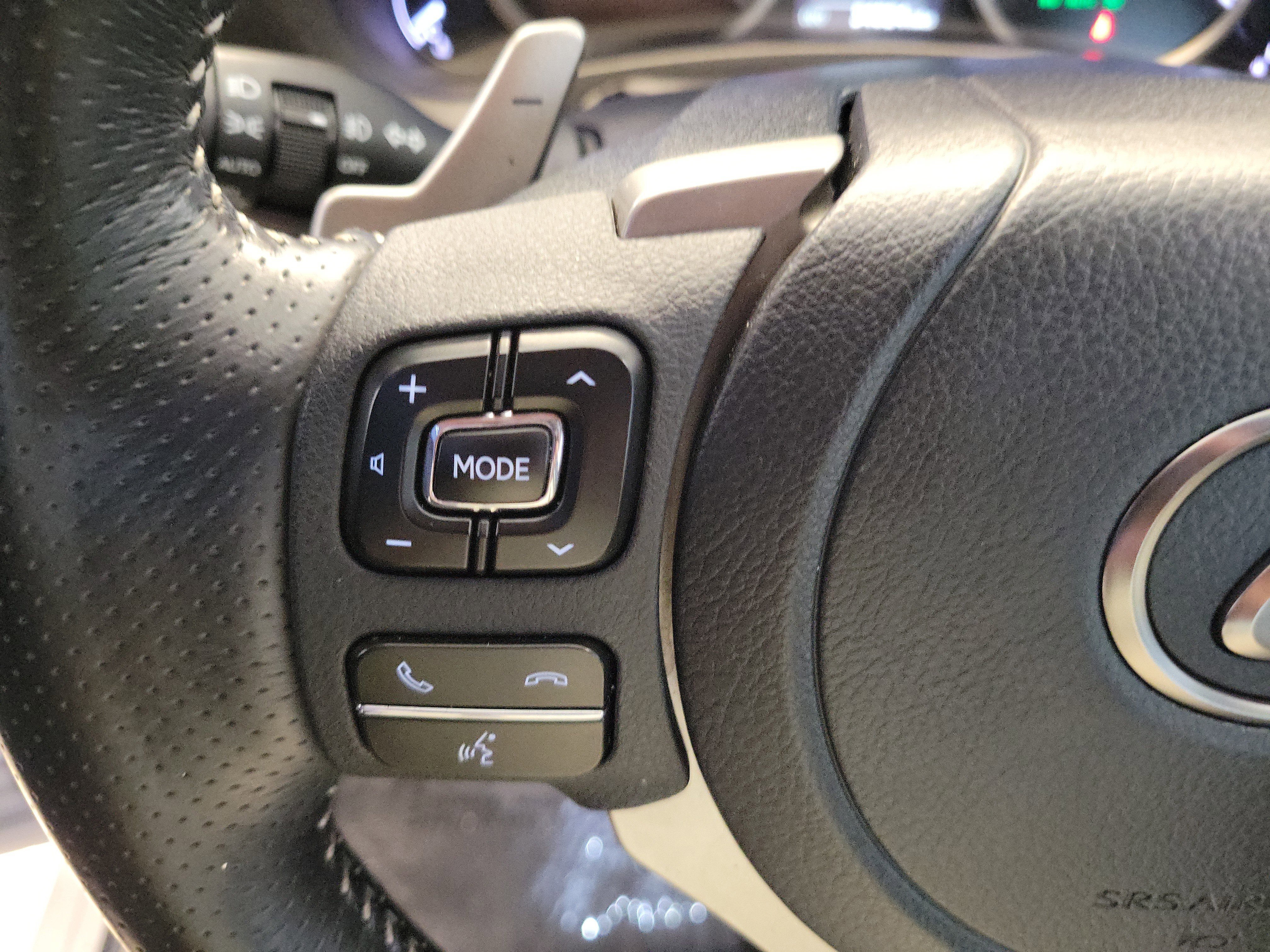 Used 2021 Atomic Silver Lexus NX 300 F SPORT image 29
