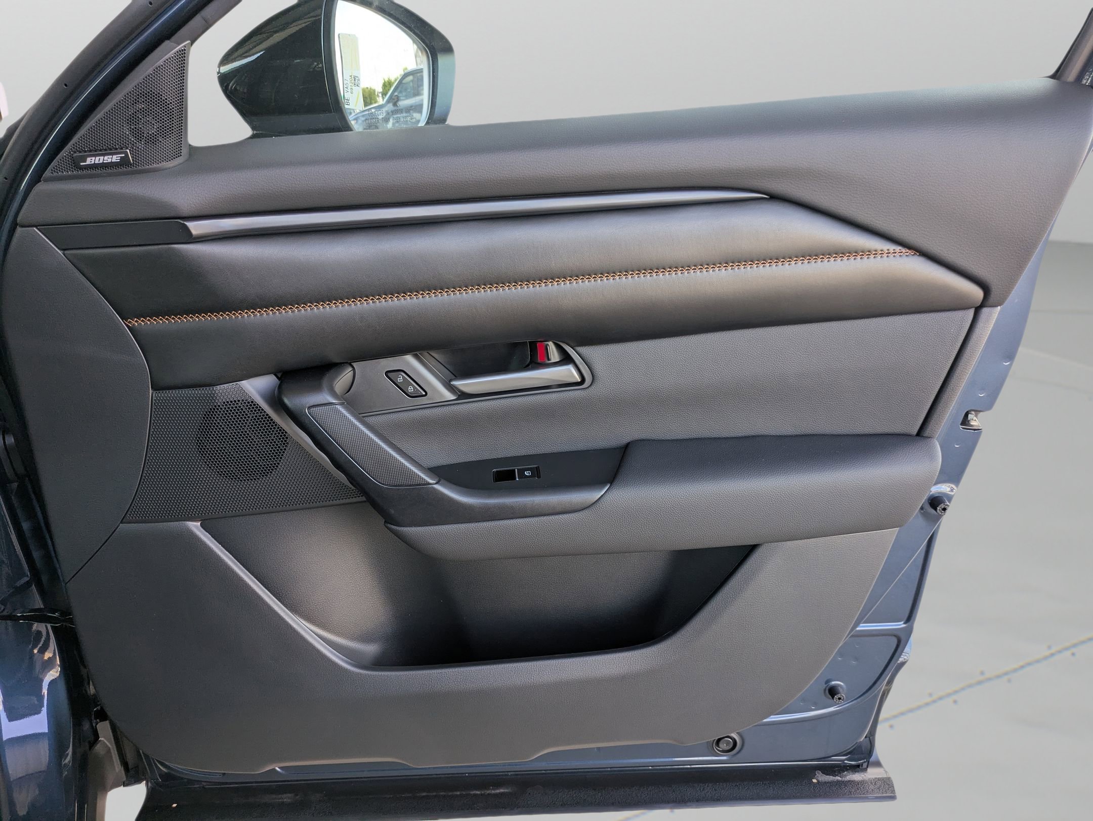 2025 Mazda CX-50 Premium - Photo 13