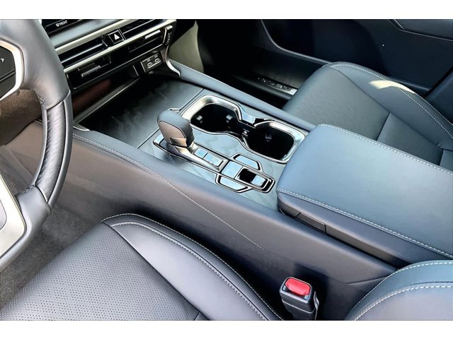 New 2026 Eminent White Pearl Lexus PREMIUM PLUS image 14