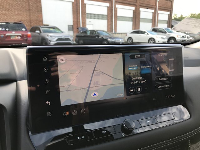 2026 Nissan Rogue Platinum - Photo 16