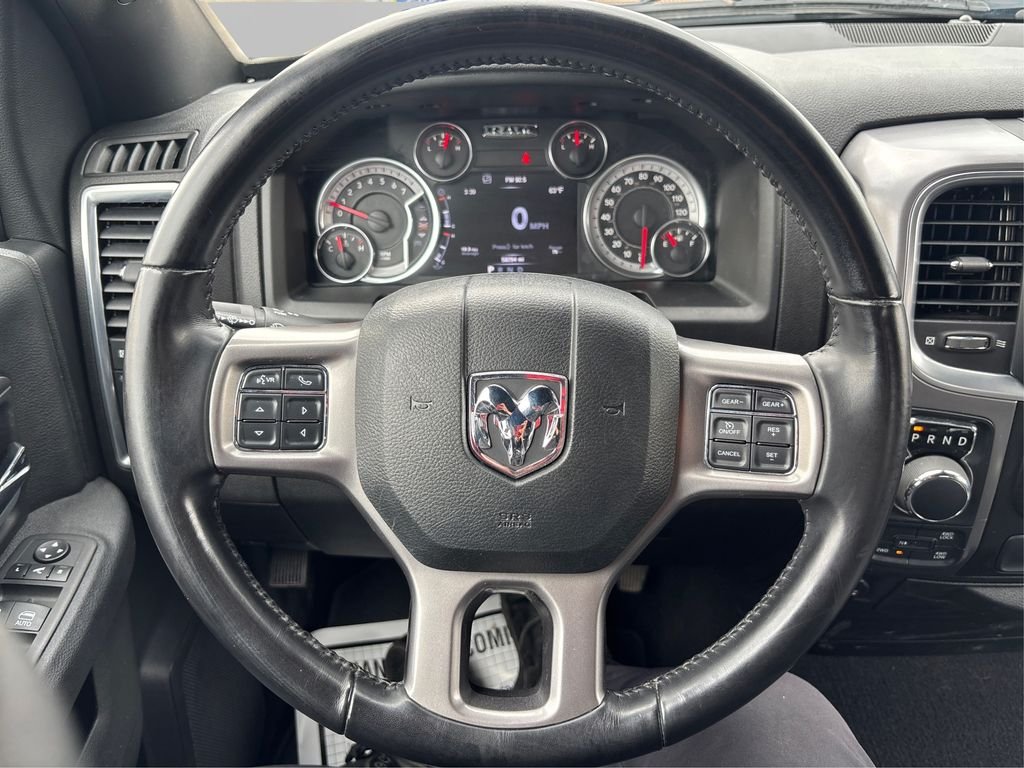 Used 2023 Black Ram Warlock image 24