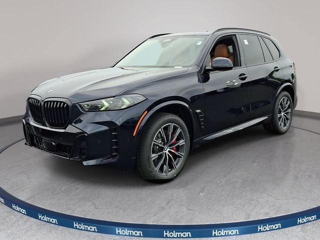 2026 BMW X5 40i
