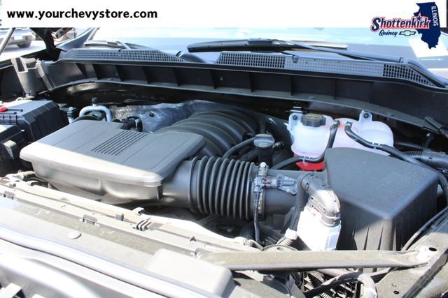 2026 Chevrolet Silverado 1500 Work Truck - Photo 7