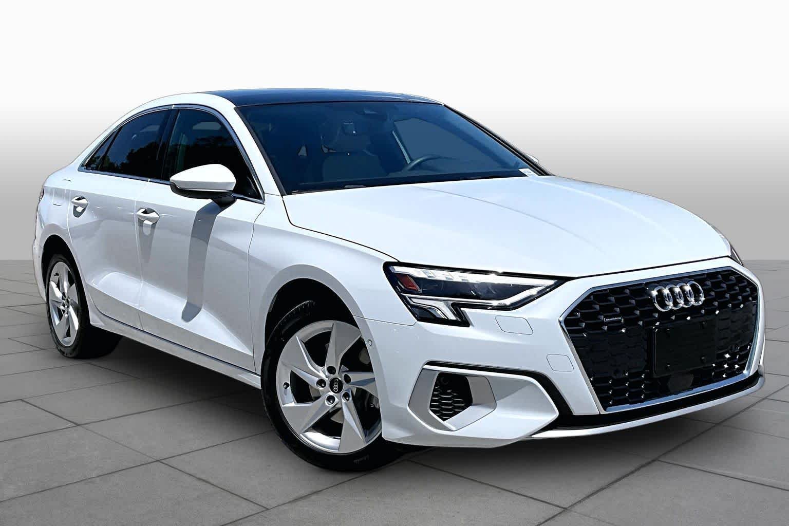 Used 2024  Audi Premium image 3