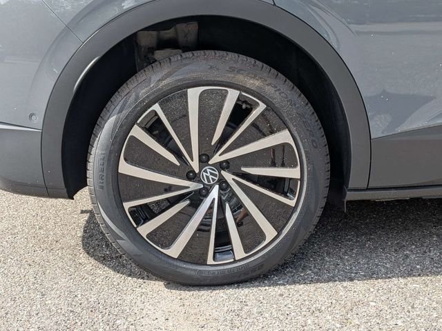 2025 Volkswagen ID.4 PRO - Photo 11