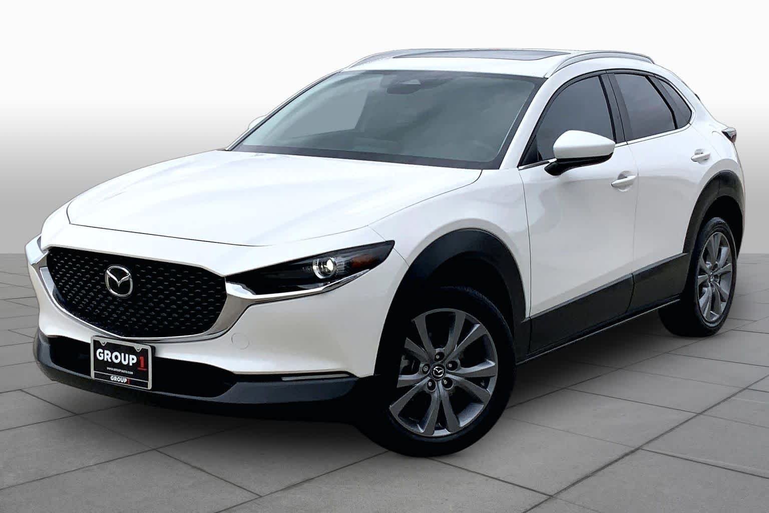 2024 Mazda CX-30 Preferred AWD's photo