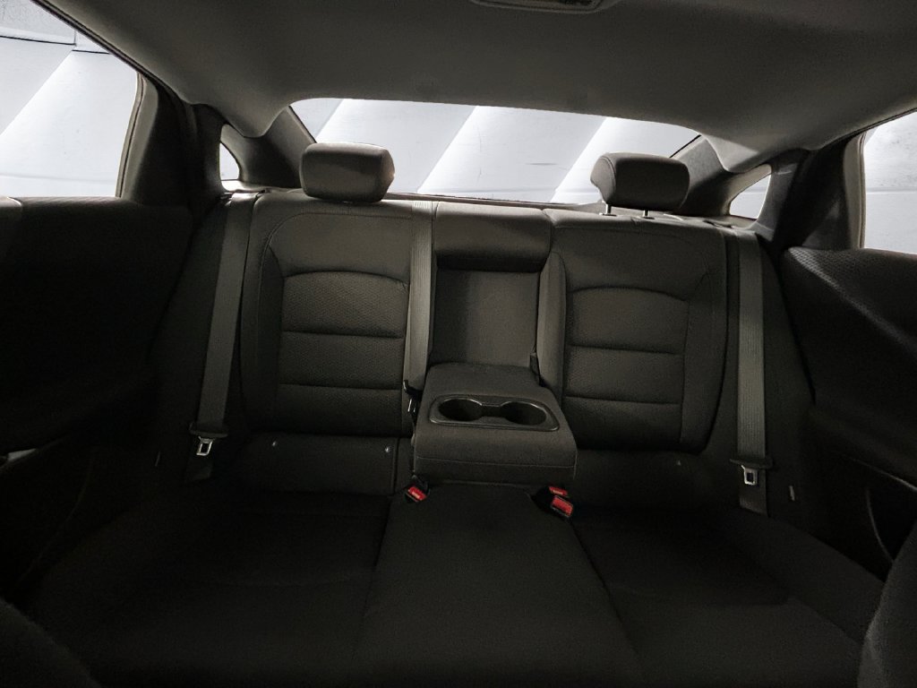 Used 2024 White Chevrolet LT image 18