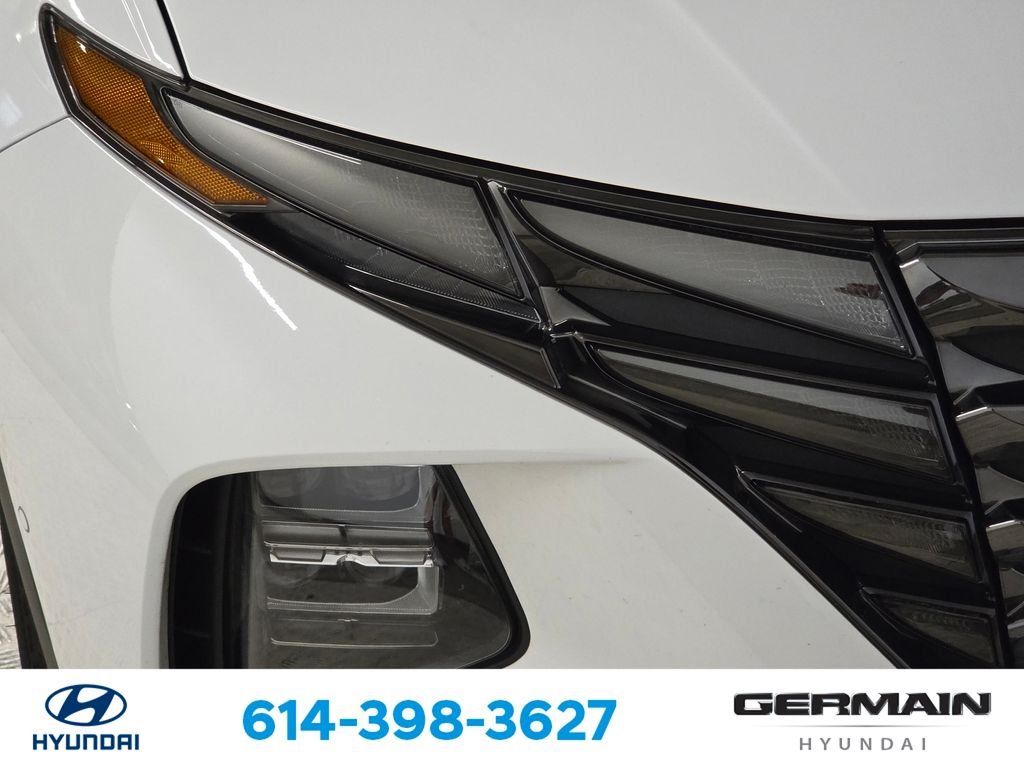 2023 Hyundai Tucson Limited - Photo 15