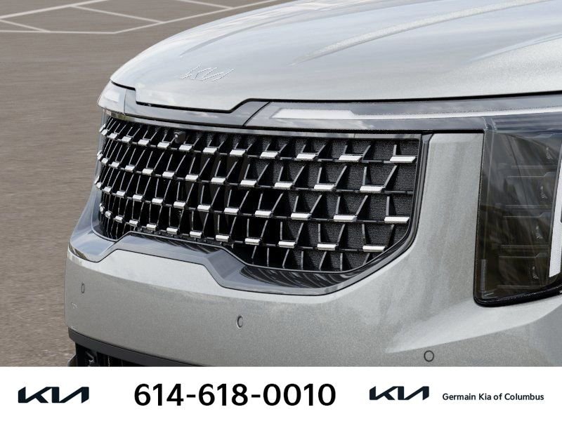 2026 Kia Carnival SX Prestige - Photo 15