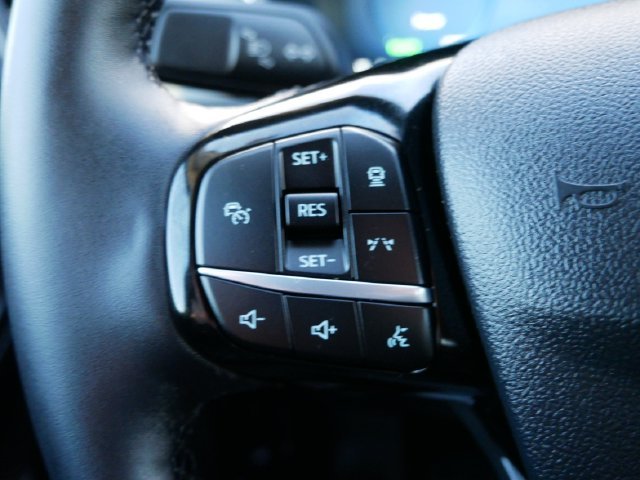 Used 2023 Vapor Blue Ford Platinum image 19
