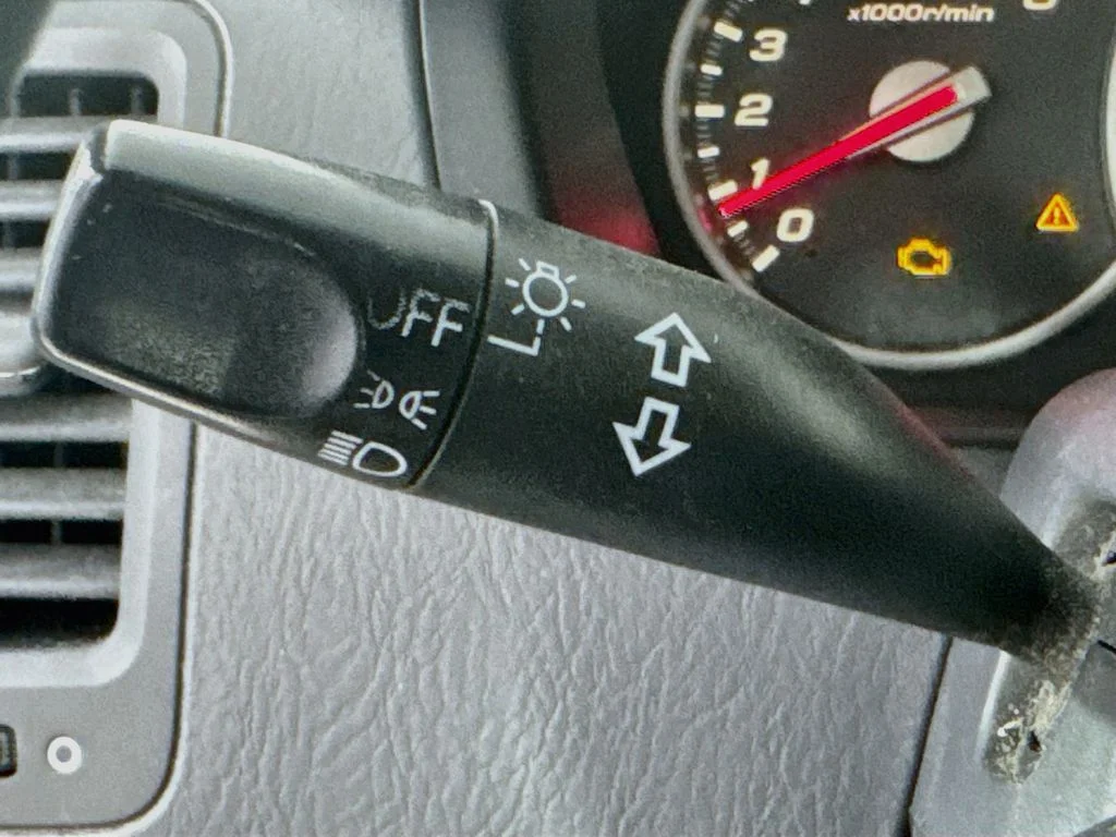 Used 2006 Gray Honda LX image 13
