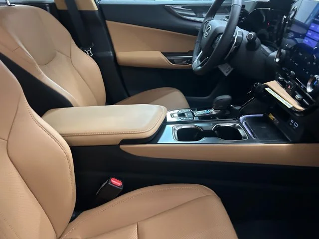 New 2026 Gray Lexus 350 Premium image 11