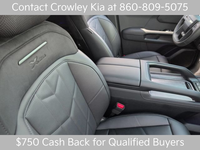 New 2027 Terrain Brown Matte Kia X-LINE SX PRESTIGE image 27