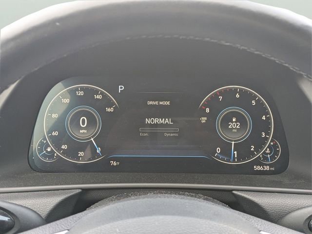 2022 Hyundai Sonata Limited - Photo 14