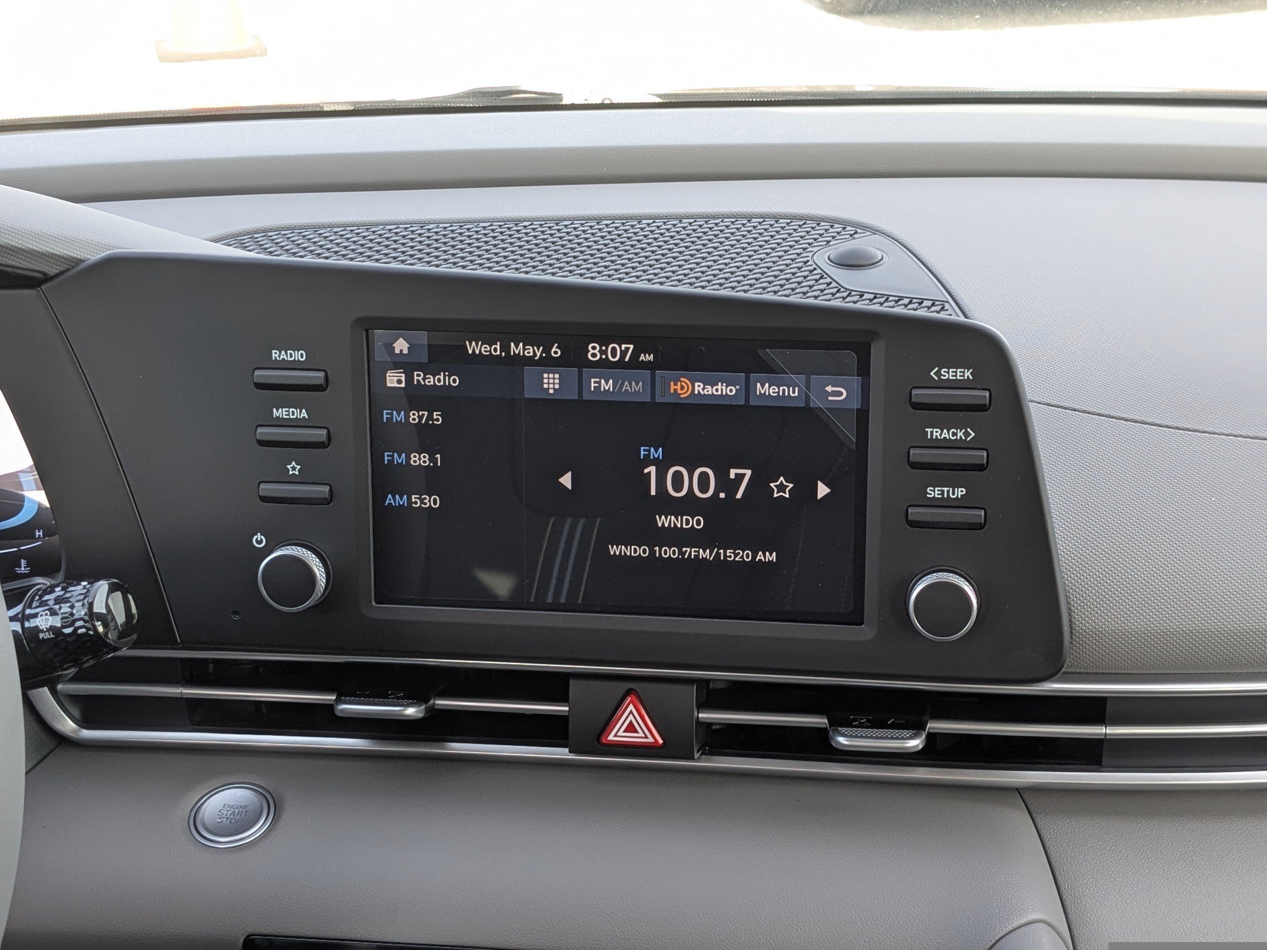 New 2026 Ecotronic Gray Hyundai SEL Sport image 17