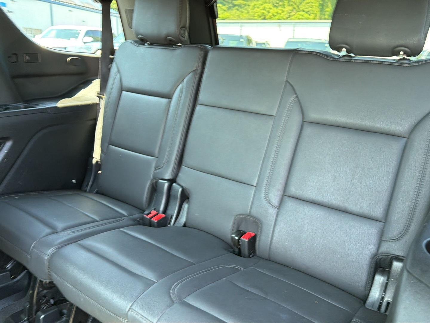 Used 2023 Sterling Gray Metallic Chevrolet Z71 image 13