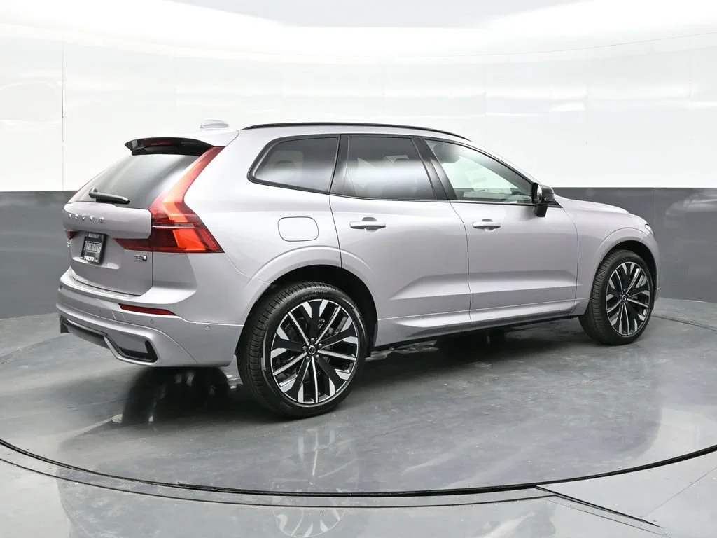 New 2027 Aurora Silver Volvo T8 Ultra image 7
