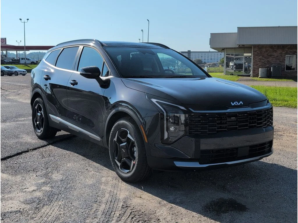 New 2026 Panthera Metal Kia EX image 7