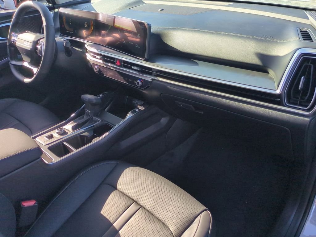 2026 Kia Sorento S - Photo 27