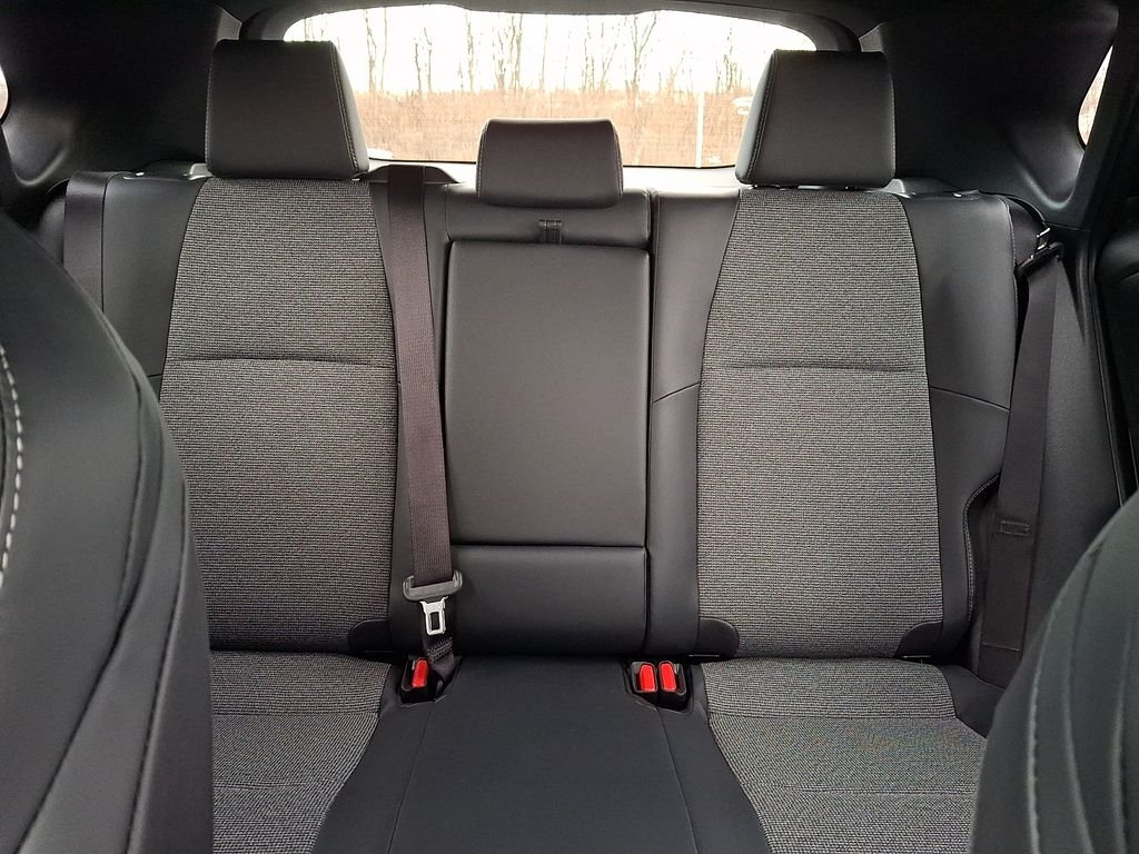 2026 Toyota bZ XLE - Photo 13