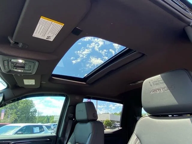 2025 GMC Sierra 1500 AT4 - Photo 13