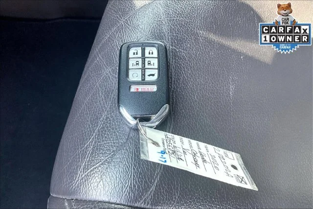 Used 2020  Honda EX-L image 10