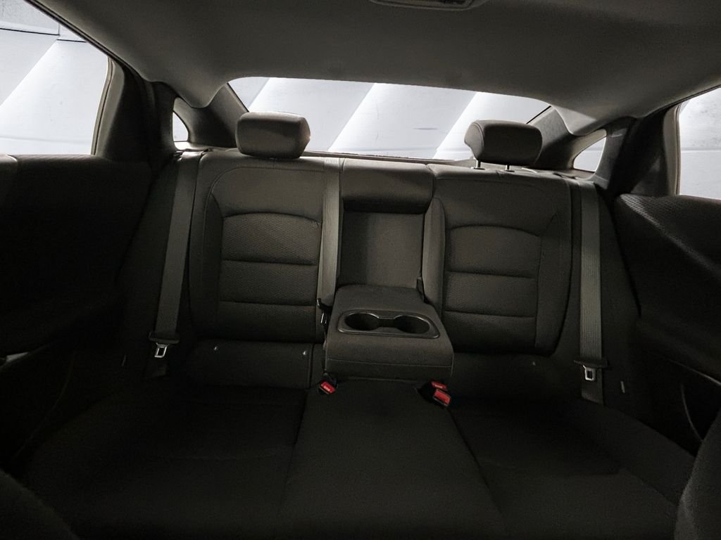 Used 2024 White Chevrolet LT image 18